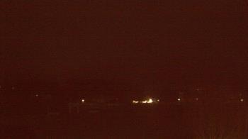 Weather camera view of Forest City Regional Jr Sr HS.