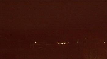 Weather camera view of Forest City Regional Jr Sr HS.