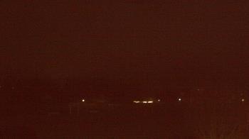 Weather camera view of Forest City Regional Jr Sr HS.