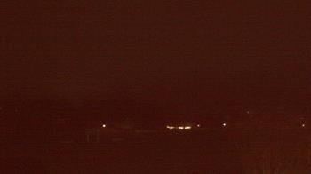 Weather camera view of Forest City Regional Jr Sr HS.