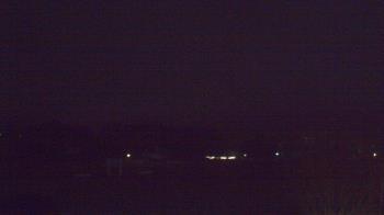 Weather camera view of Forest City Regional Jr Sr HS.