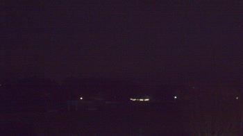 Weather camera view of Forest City Regional Jr Sr HS.