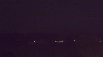 Weather camera view of Forest City Regional Jr Sr HS.