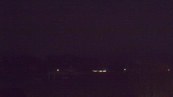 Weather camera view of Forest City Regional Jr Sr HS.