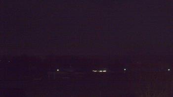 Weather camera view of Forest City Regional Jr Sr HS.