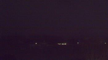 Weather camera view of Forest City Regional Jr Sr HS.