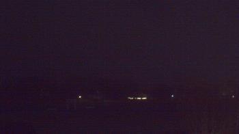 Weather camera view of Forest City Regional Jr Sr HS.