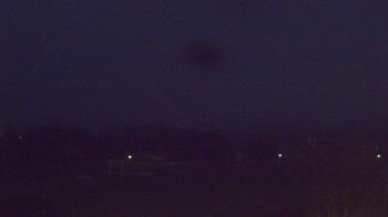 Weather camera view of Forest City Regional Jr Sr HS.