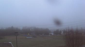 Weather camera view of Forest City Regional Jr Sr HS.