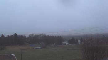 Weather camera view of Forest City Regional Jr Sr HS.