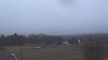 Weather camera view of Forest City Regional Jr Sr HS.