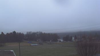 Weather camera view of Forest City Regional Jr Sr HS.