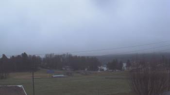 Weather camera view of Forest City Regional Jr Sr HS.