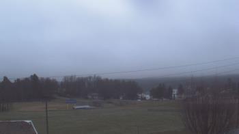 Weather camera view of Forest City Regional Jr Sr HS.