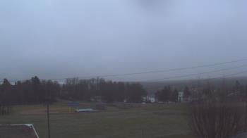 Weather camera view of Forest City Regional Jr Sr HS.