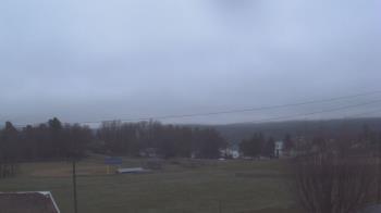 Weather camera view of Forest City Regional Jr Sr HS.