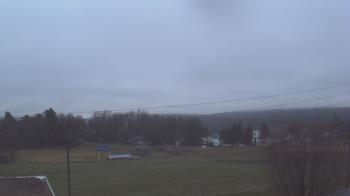 Weather camera view of Forest City Regional Jr Sr HS.