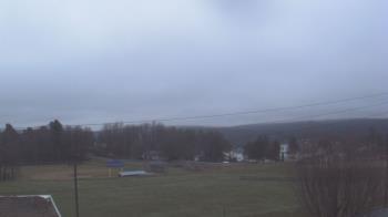 Weather camera view of Forest City Regional Jr Sr HS.