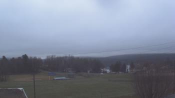 Weather camera view of Forest City Regional Jr Sr HS.