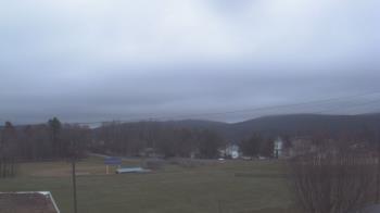 Weather camera view of Forest City Regional Jr Sr HS.