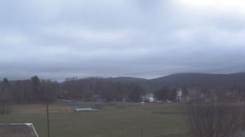 Weather camera view of Forest City Regional Jr Sr HS.