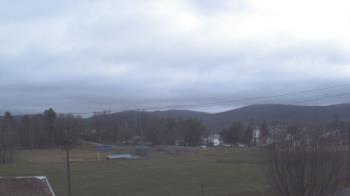 Weather camera view of Forest City Regional Jr Sr HS.