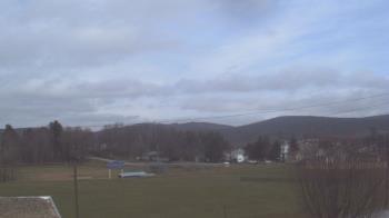 Weather camera view of Forest City Regional Jr Sr HS.