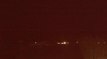 Weather camera view of Forest City Regional Jr Sr HS.