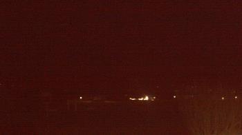 Weather camera view of Forest City Regional Jr Sr HS.