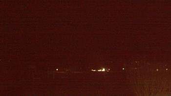 Weather camera view of Forest City Regional Jr Sr HS.