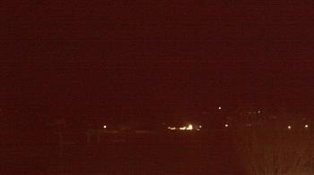 Weather camera view of Forest City Regional Jr Sr HS.