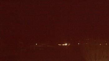 Weather camera view of Forest City Regional Jr Sr HS.