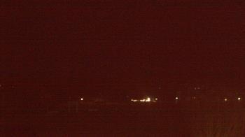 Weather camera view of Forest City Regional Jr Sr HS.