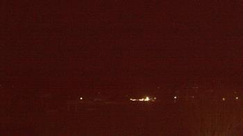 Weather camera view of Forest City Regional Jr Sr HS.