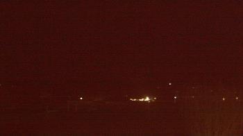 Weather camera view of Forest City Regional Jr Sr HS.