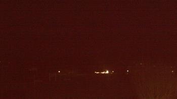 Weather camera view of Forest City Regional Jr Sr HS.