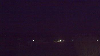 Weather camera view of Forest City Regional Jr Sr HS.