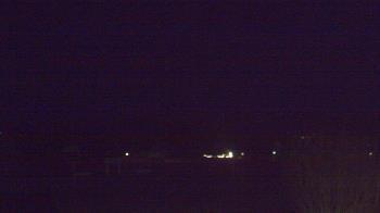 Weather camera view of Forest City Regional Jr Sr HS.