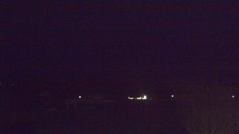 Weather camera view of Forest City Regional Jr Sr HS.