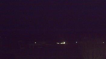 Weather camera view of Forest City Regional Jr Sr HS.