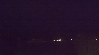 Weather camera view of Forest City Regional Jr Sr HS.