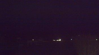 Weather camera view of Forest City Regional Jr Sr HS.