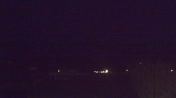 Weather camera view of Forest City Regional Jr Sr HS.