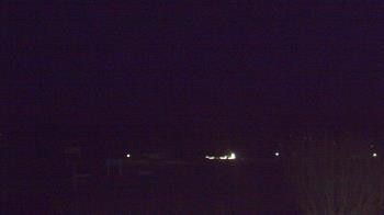 Weather camera view of Forest City Regional Jr Sr HS.