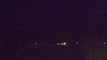 Weather camera view of Forest City Regional Jr Sr HS.