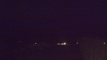 Weather camera view of Forest City Regional Jr Sr HS.