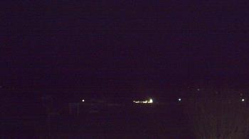 Weather camera view of Forest City Regional Jr Sr HS.