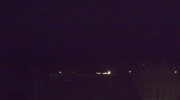 Weather camera view of Forest City Regional Jr Sr HS.