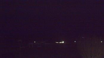 Weather camera view of Forest City Regional Jr Sr HS.