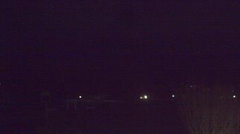 Weather camera view of Forest City Regional Jr Sr HS.